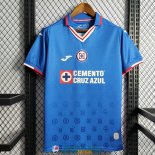 Camiseta Cruz Azul Primera Equipacion 2022/2023