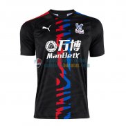 Camiseta Crystal Palace Segunda Equipacion 2019-2020