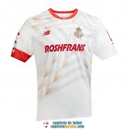 Camiseta Deportivo Toluca Segunda Equipacion 2023/2024