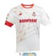 Camiseta Deportivo Toluca Segunda Equipacion 2023/2024
