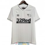 Camiseta Derby County Primera Equipacion 2020/2021