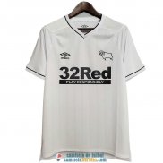 Camiseta Derby County Primera Equipacion 2020/2021