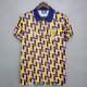 Camiseta Escocia Retro Tercera Equipacion 1988/1989