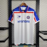 Camiseta Esporte Clube Bahia Retro Segunda Equipacion 1998/1999