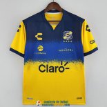 Camiseta Everton De Vina Del Mar Segunda Equipacion 2022/2023