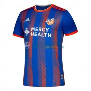 Camiseta FC Cincinnati Primera Equipacion 2019