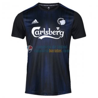 Camiseta FC Copenhagen Segunda Equipacion 2019-2020