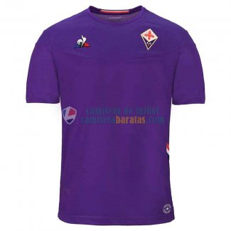 Camiseta Fiorentina Primera Equipacion 2019-2020