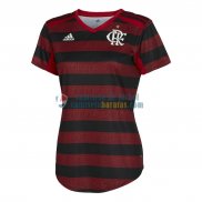 Camiseta Flamengo Mujer Primera Equipacion 2019-2020