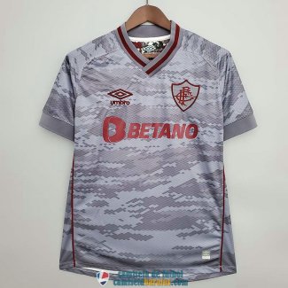 Camiseta Fluminense FC Tercera Equipacion 2021/2022