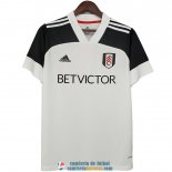 Camiseta Fulham Primera Equipacion 2020/2021