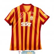 Camiseta Galatasaray Tercera Equipacion 2023/2024