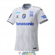 Camiseta Gamba Osaka Segunda Equipacion 2023/2024