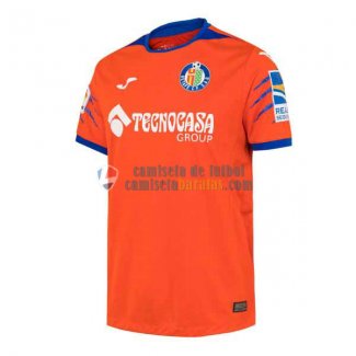 Camiseta Getafe Segunda Equipacion 2019 2020