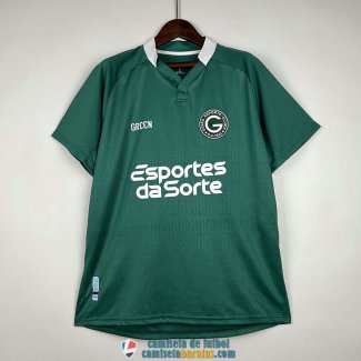 Camiseta Goias Esporte Clube Primera Equipacion 2023/2024