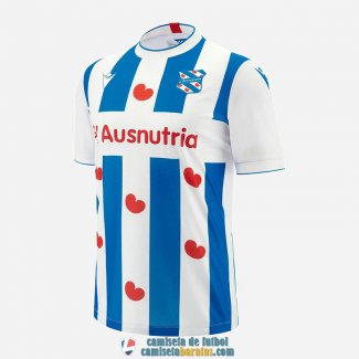 Camiseta Heerenveen Primera Equipacion 2023/2024