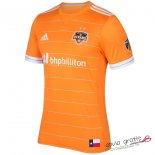 Camiseta Houston Dynamo Primera Equipacion 2018