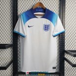 Camiseta Inglaterra Primera Equipacion 2022/2023