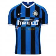 Camiseta Inter Milan Primera Equipacion 2019-2020