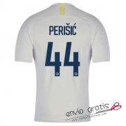 Camiseta Inter Milan Tercera Equipacion 44#PERISIC 2018-2019