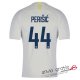 Camiseta Inter Milan Tercera Equipacion 44#PERISIC 2018-2019