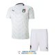 Camiseta Italia Ninos Segunda Equipacion EURO 2020