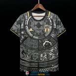 Camiseta Italia Special Edition Black I 2023/2024