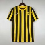 Camiseta Ittihad Football Club Primera Equipacion 2023/2024
