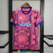 Camiseta Juventus Tercera Equipacion 2022/2023