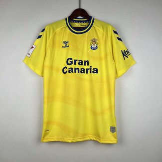 Camiseta Las Palmas Primera Equipacion 2023/2024