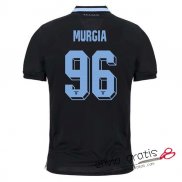 Camiseta Lazio Tercera Equipacion 96#MURGIA 2018-2019