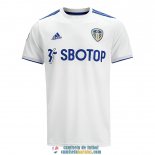 Camiseta Leeds United Primera Equipacion 2020/2021 Camiseta Leeds United Primera Equipacion 2020/2021
