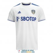 Camiseta Leeds United Primera Equipacion 2020/2021