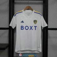 Camiseta Leeds United Primera Equipacion 2023/2024