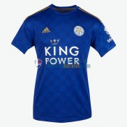 Camiseta Leicester City Primera Equipacion 2019-2020