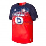 Camiseta Lille OSC Primera Equipacion 2019-2020