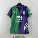 Camiseta Malaga Tercera Equipacion 2023/2024