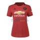Camiseta Manchester United Mujer Primera Equipacion 2019-2020