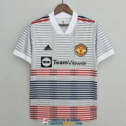 Camiseta Manchester United Special Edition 2021/2022