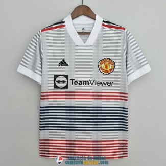 Camiseta Manchester United Special Edition 2021/2022