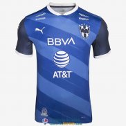 Camiseta Monterrey Segunda Equipacion 2020/2021