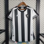 Camiseta Mujer Botafogo Primera Equipacion 2023/2024