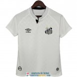 Camiseta Mujer Santos FC Primera Equipacion 2020/2021
