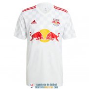 Camiseta New York Red Bulls Primera Equipacion 2021/2022