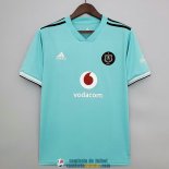 Camiseta Orlando Pirates Segunda Equipacion 2021/2022