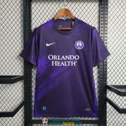 Camiseta Orlando Pride Primera Equipacion 2023/2024