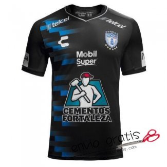 Camiseta Pachuca Segunda Equipacion 2018-2019