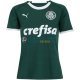 Camiseta Palmeiras Mujer Primera Equipacion 2019-2020