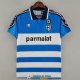 Camiseta Parma Calcio 1913 Retro Tercera Equipacion 1999/2000