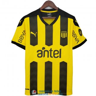 Camiseta Penarol Primera Equipacion 2020/2021